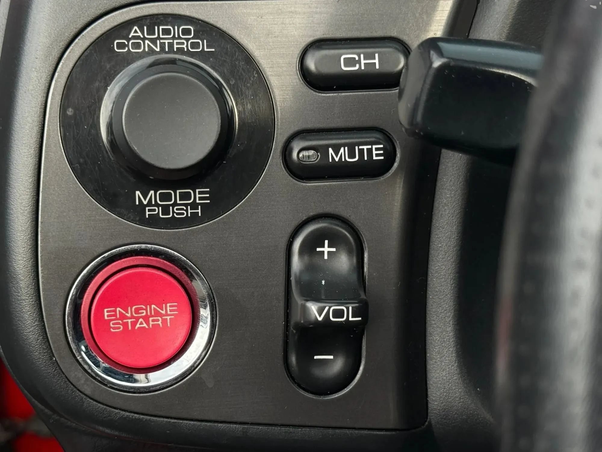 Used 2000 Honda S2000 image 26