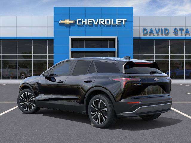 New 2026 Chevrolet Blazer EV LT FWD image 51