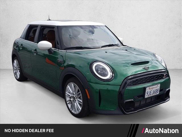 Used 2024 MINI Cooper S FWD video 1
