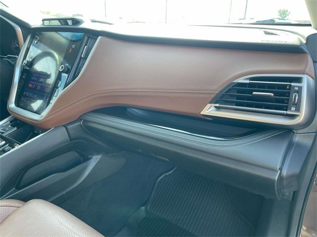 Used 2022 Subaru Outback Touring XT w/ Popular Package #2 image 25