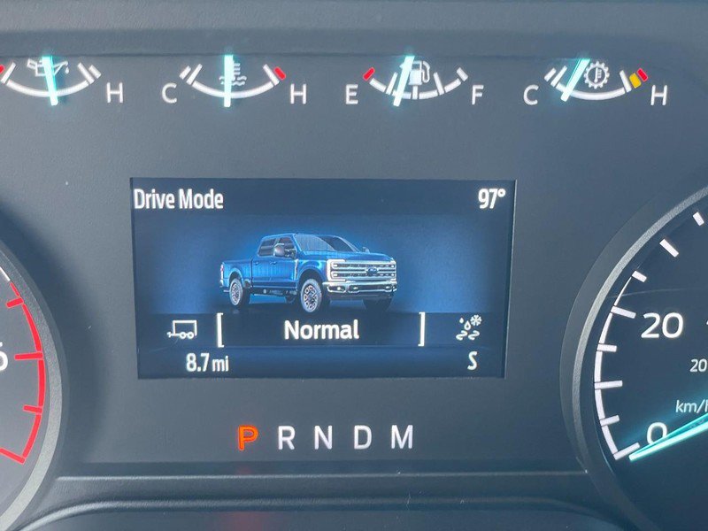 New 2026 Ford F350 XL image 44