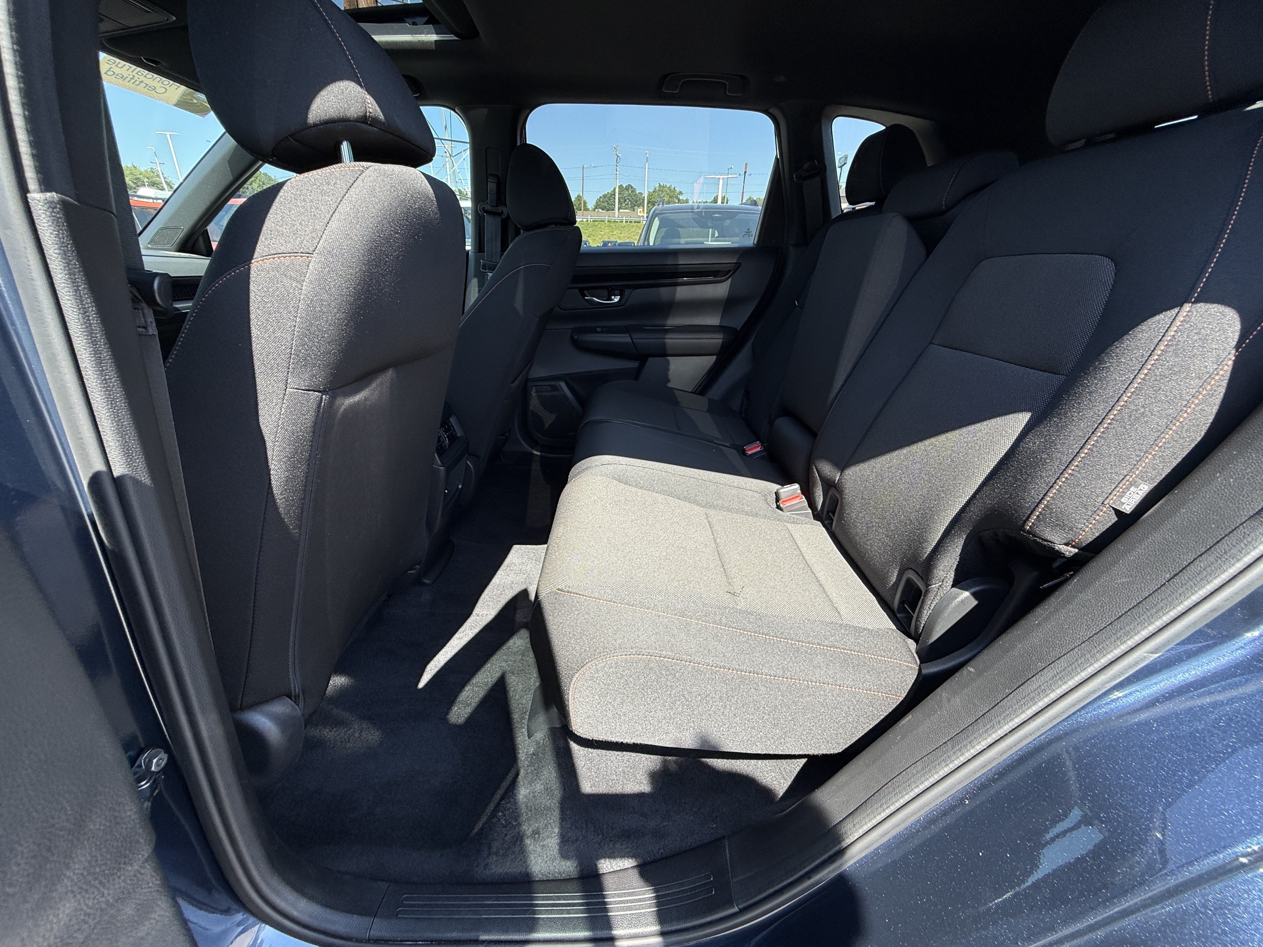 Used 2023 Honda CR-V Sport image 31