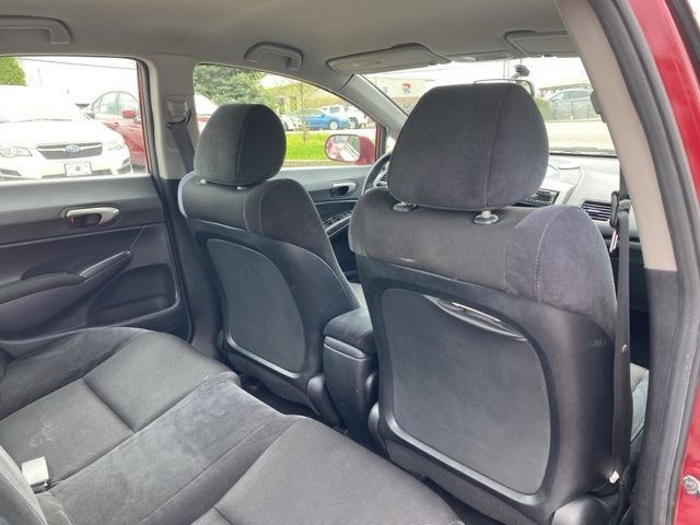 Used 2011 Honda Civic LX-S image 22