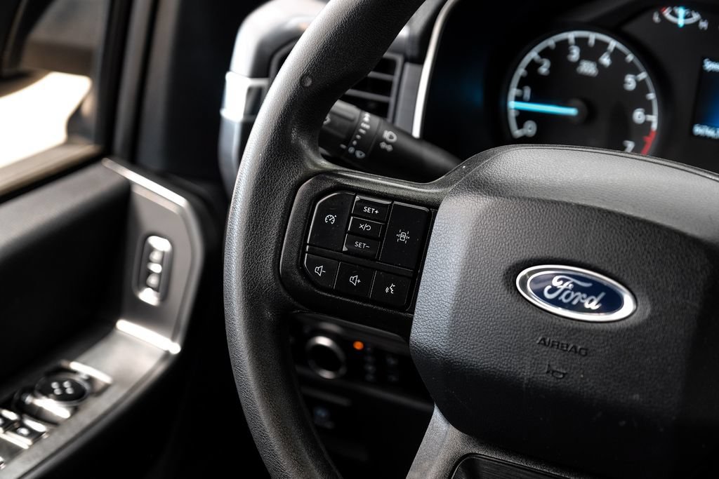 Used 2023 Ford F150 XL w/ STX Appearance Package RWD image 13