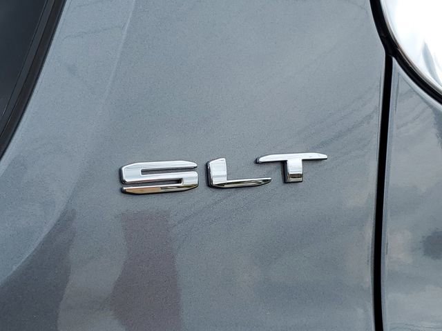 Used 2020 GMC Acadia SLT w/ Trailering Package AWD/4WD image 8
