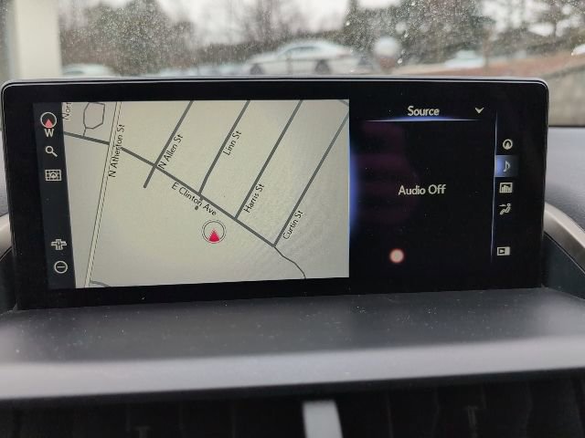 Used 2021 Lexus NX 300 AWD w/ Premium Package image 17