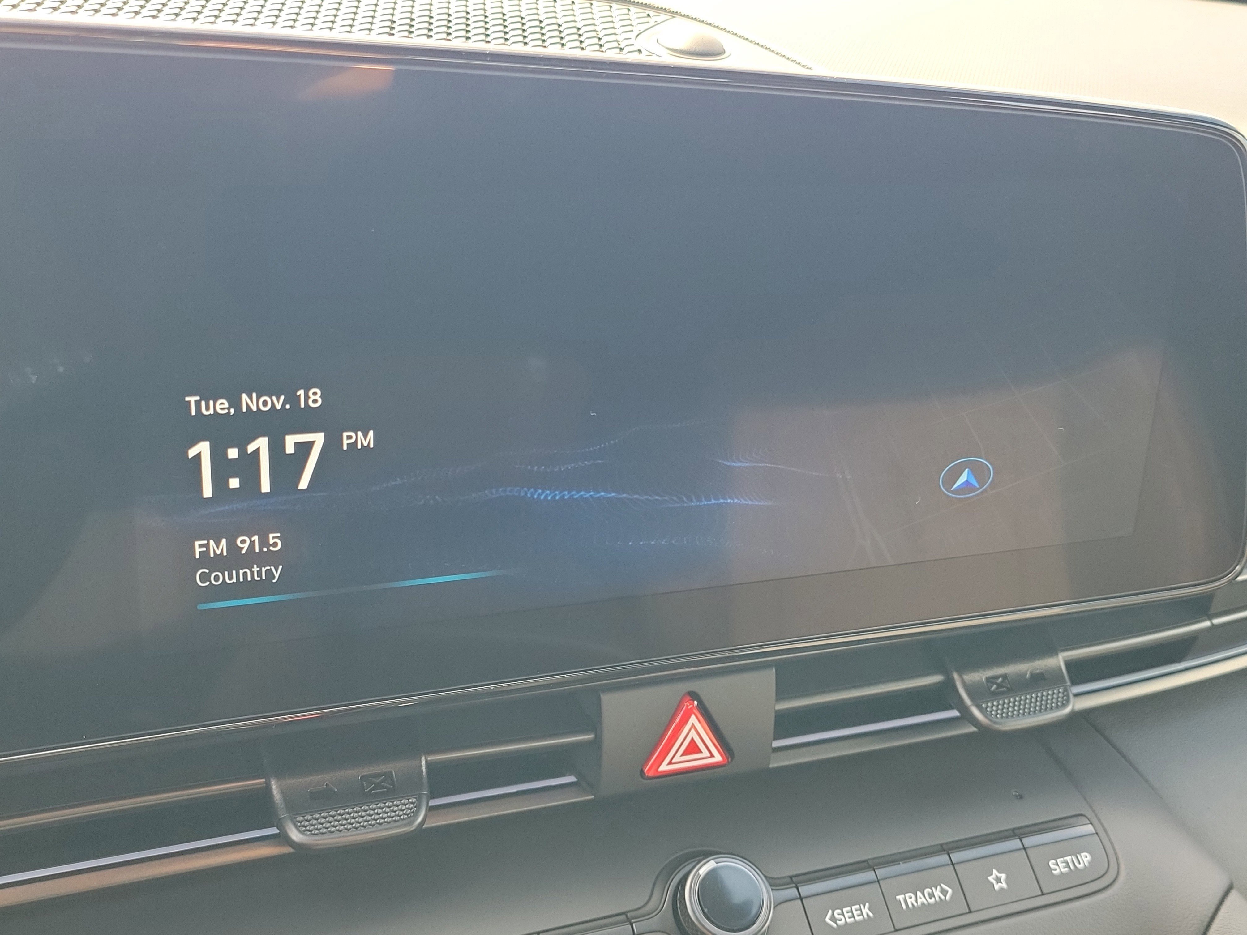 New 2026 Hyundai Elantra N Line image 12