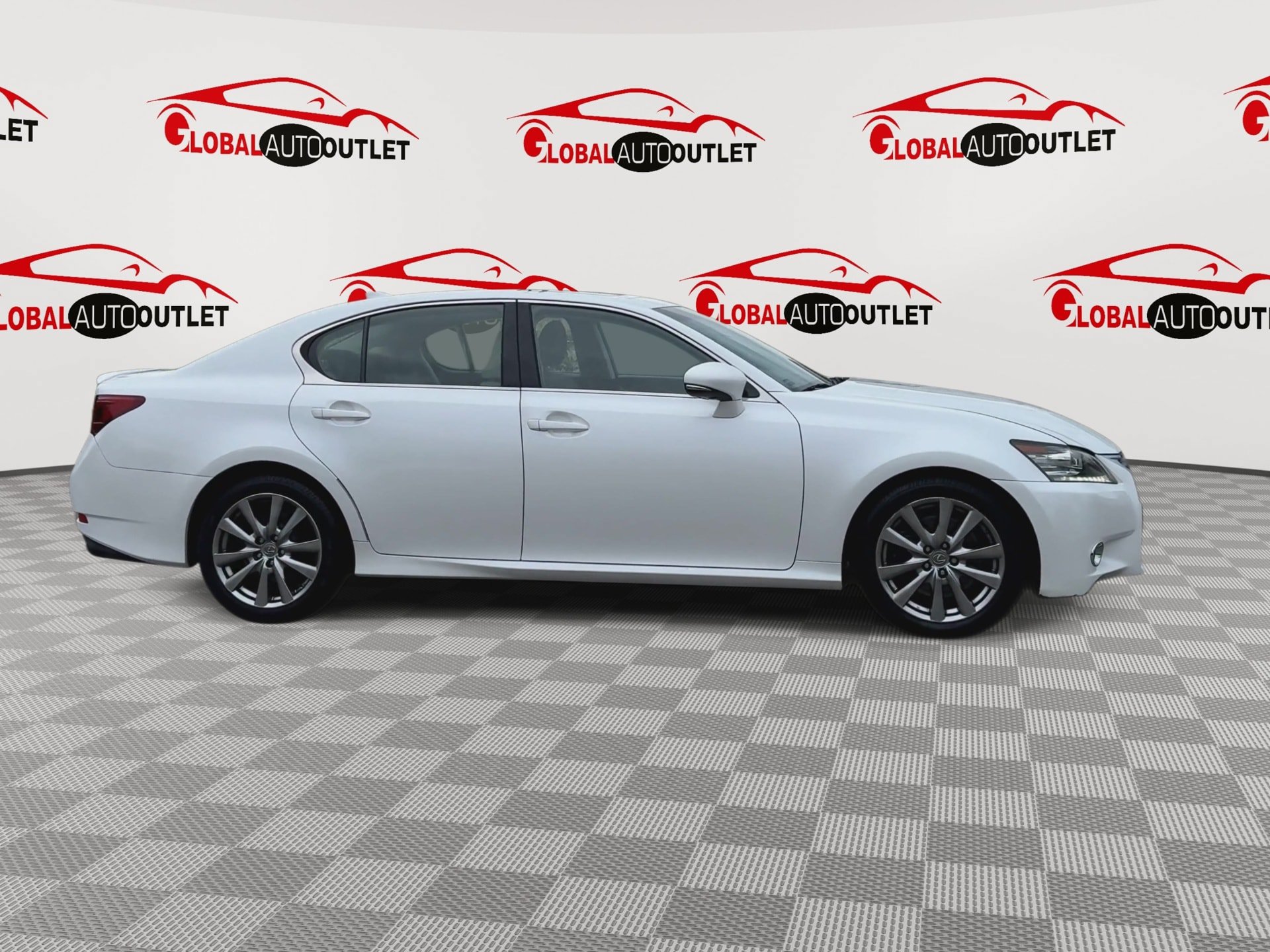 Used 2015 Lexus GS 350 RWD image 9