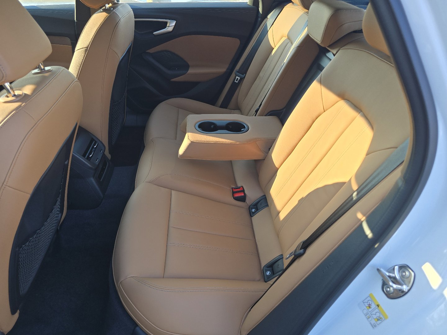 Certified 2025 Audi A5 2.0T Premium w/ Convenience Package image 32