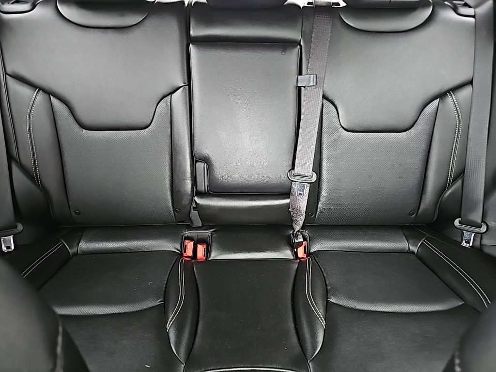 Certified 2022 Jeep Compass High Altitude image 36