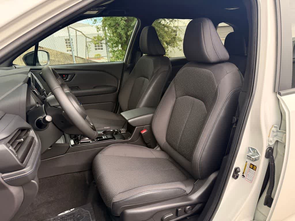 Certified 2026 Subaru Forester Premium AWD/4WD image 11