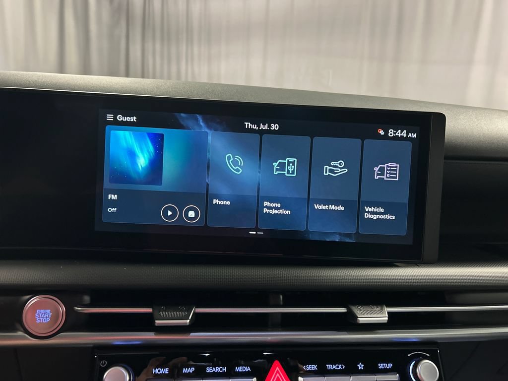 New 2026 Hyundai Santa Cruz SE AWD/4WD image 15