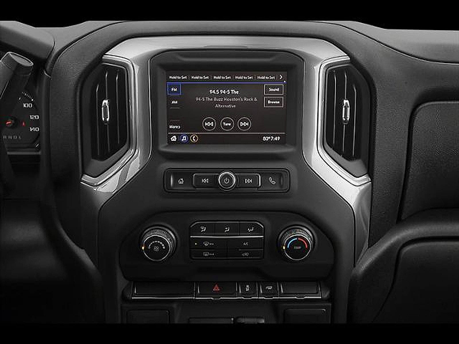 Used 2022 Chevrolet Silverado 2500 W/T w/ WT Fleet Convenience Package RWD image 30