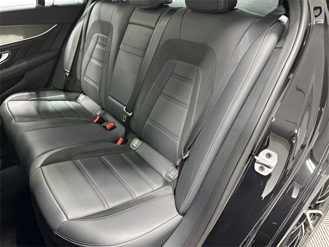 Used 2019 Mercedes-Benz E 53 AMG 4MATIC Sedan image 29