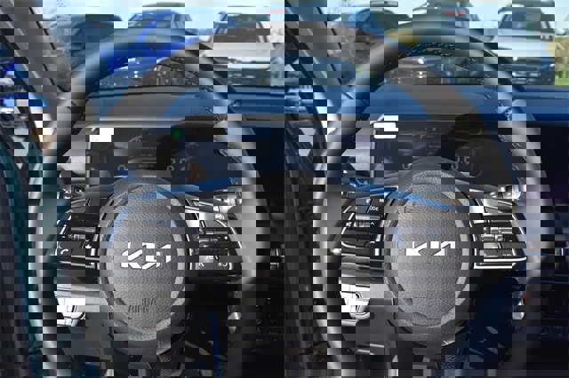 New 2026 Kia Seltos S image 25