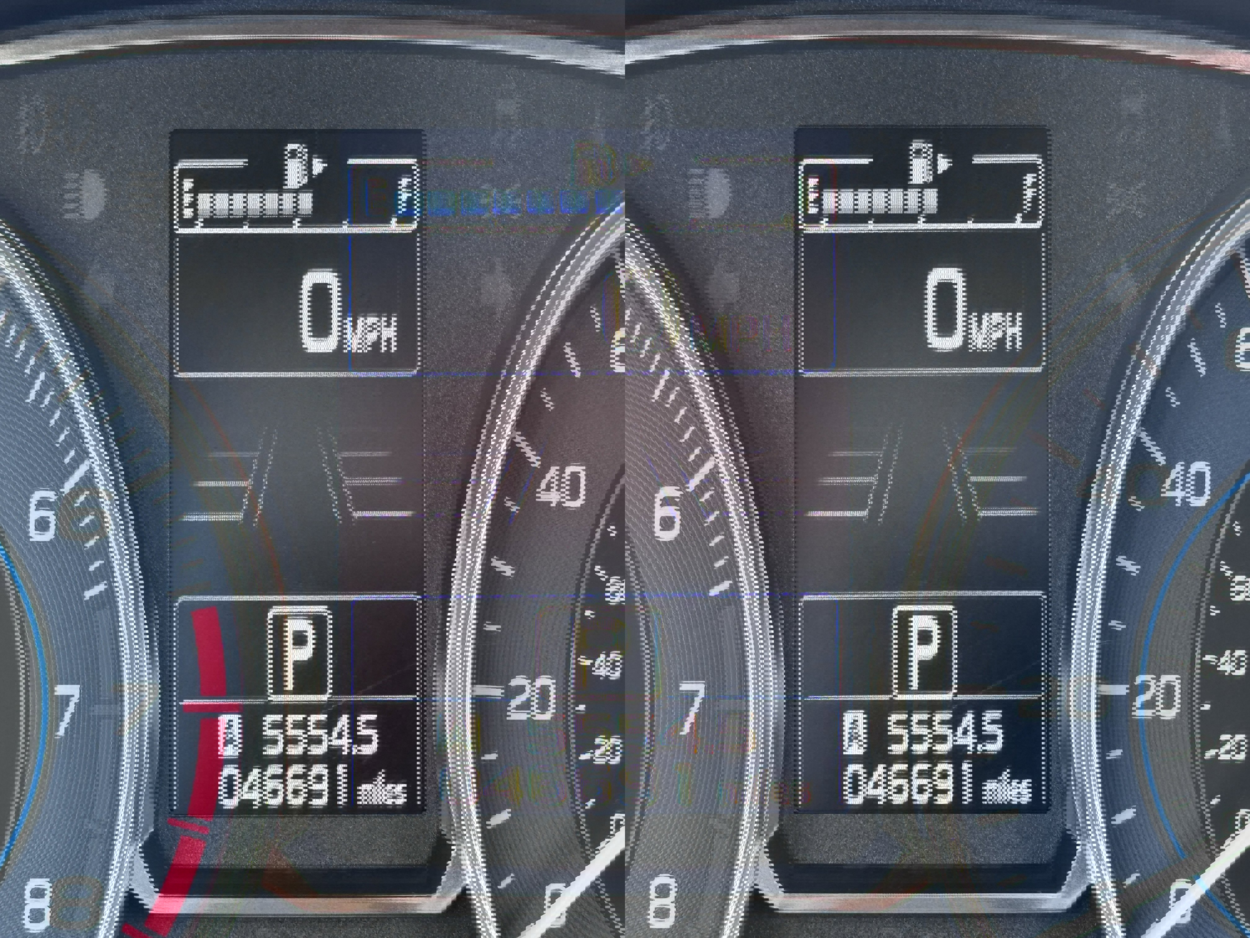 Used 2017 Subaru Crosstrek 2.0i Limited image 19