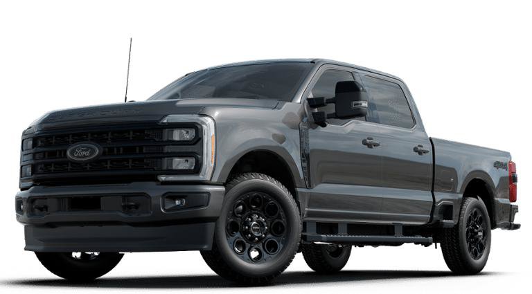 New 2024 Ford F250 Lariat w/ Lariat Ultimate Package AWD/4WD image 41