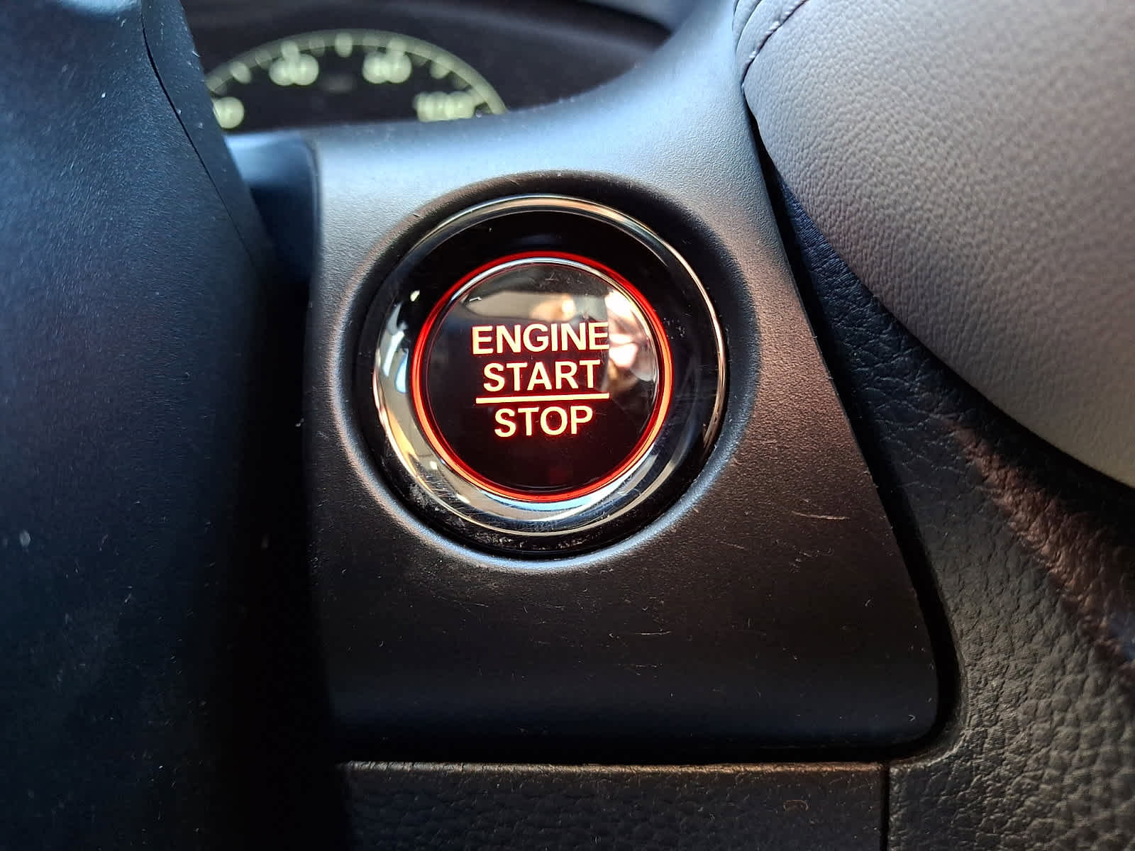 Used 2023 Honda HR-V LX image 26