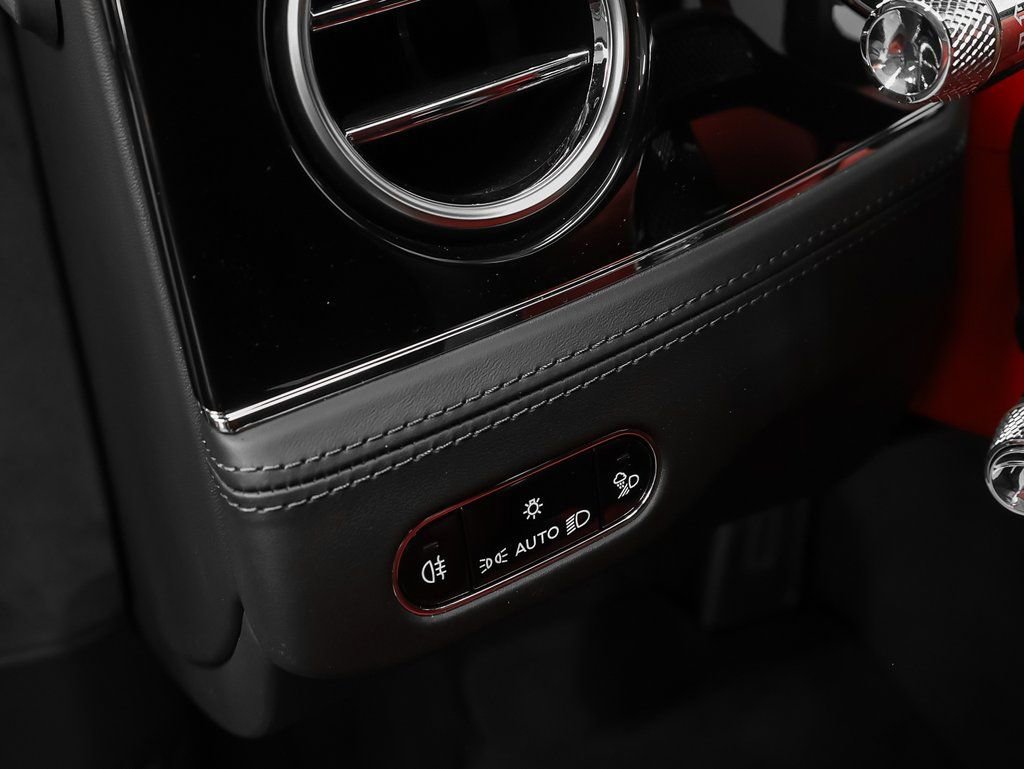 Used 2022 Bentley Continental GT image 49