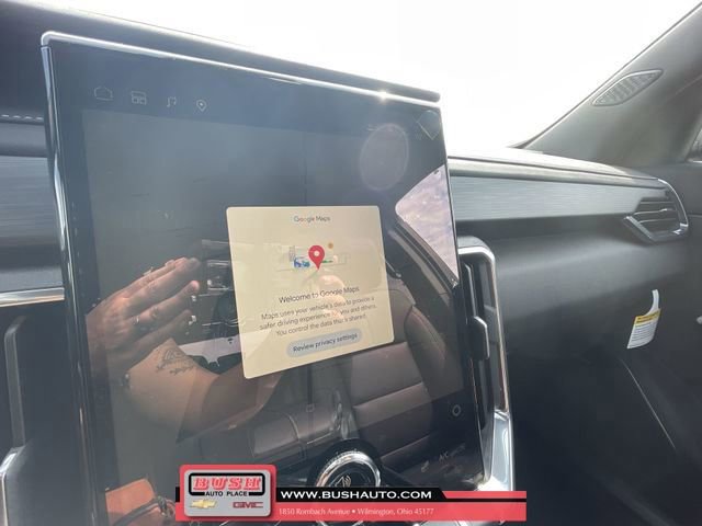 New 2026 GMC Acadia Elevation w/ Super Cruise Package image 14