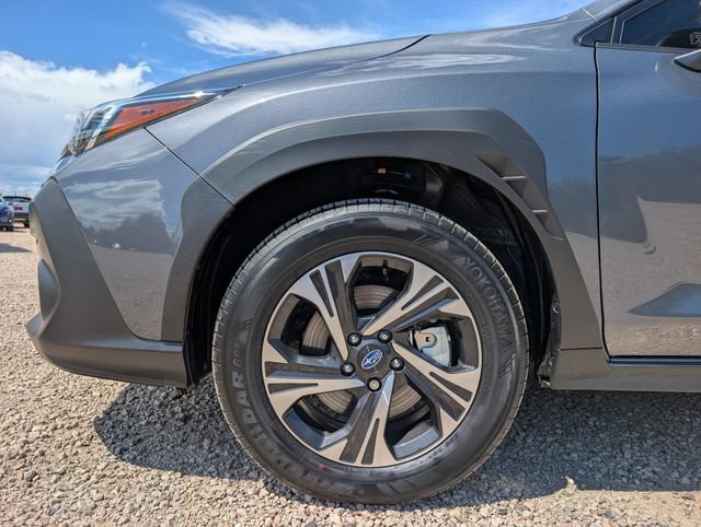 Used 2025 Subaru Crosstrek 2.5i Premium w/ Crosstrek Mirror Package AWD/4WD image 11