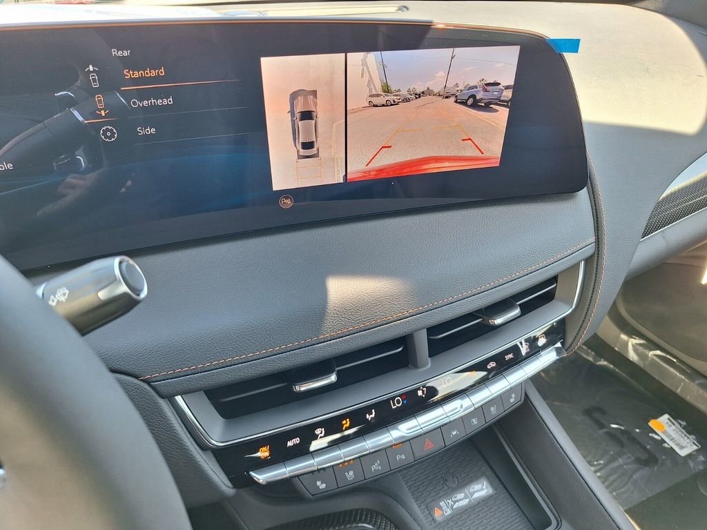 New 2026 Cadillac CT5 Sport RWD image 20
