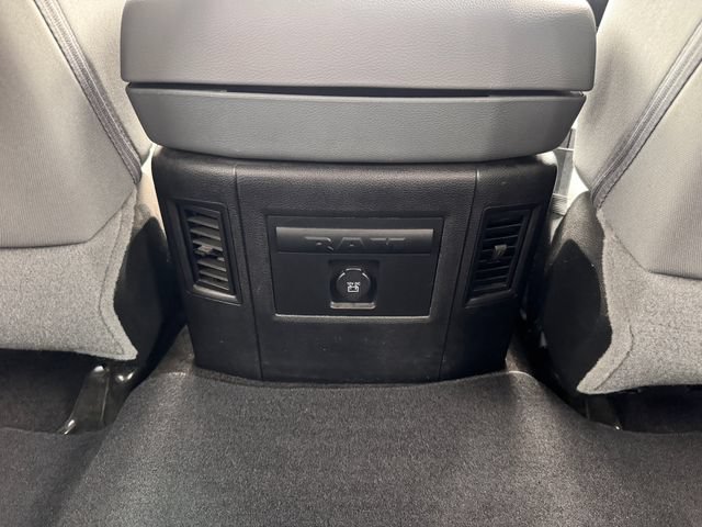 Used 2018 RAM 1500 Big Horn AWD/4WD image 29
