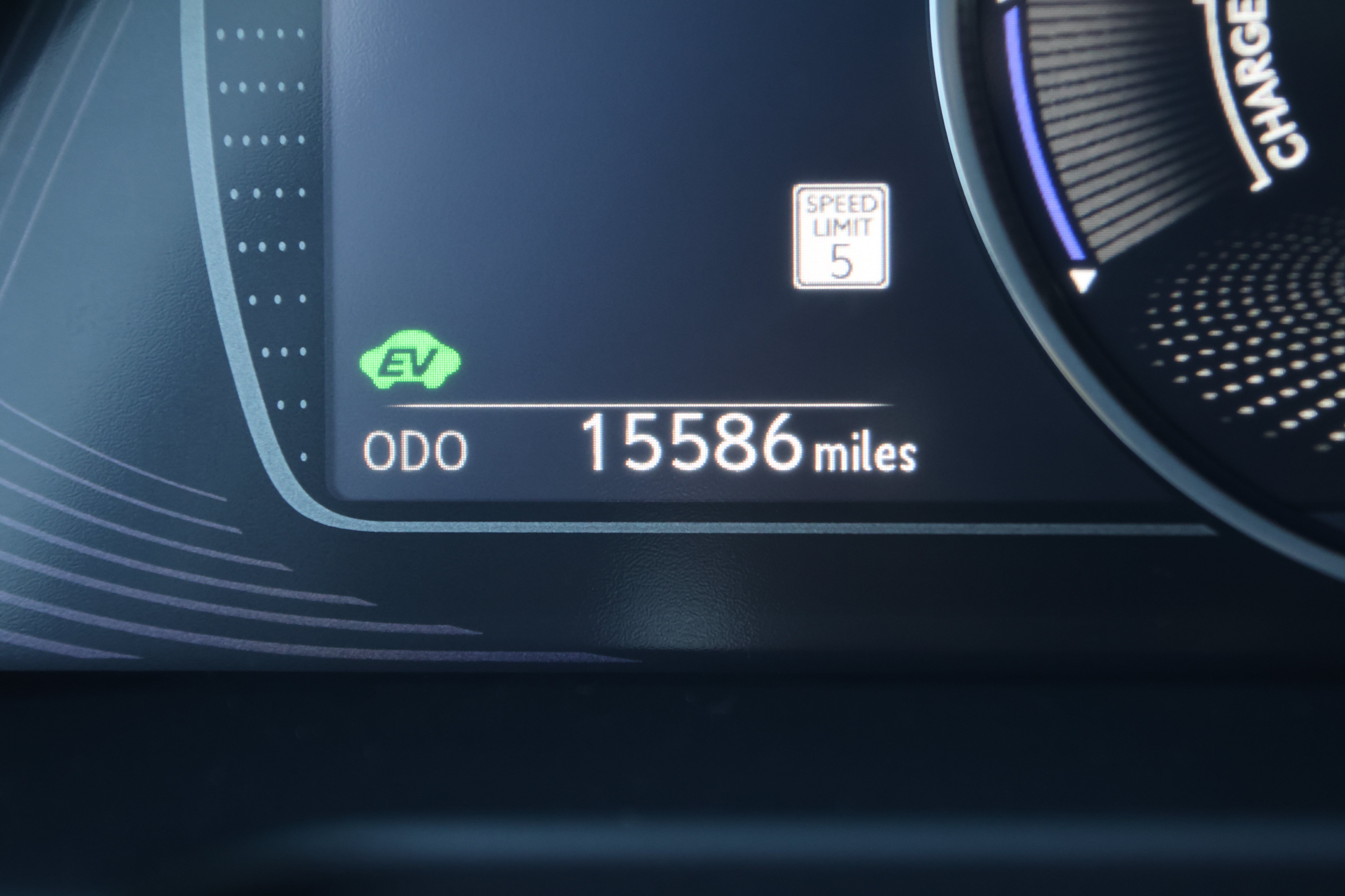 Certified 2025 Lexus ES 300h w/ Premium Package FWD image 19