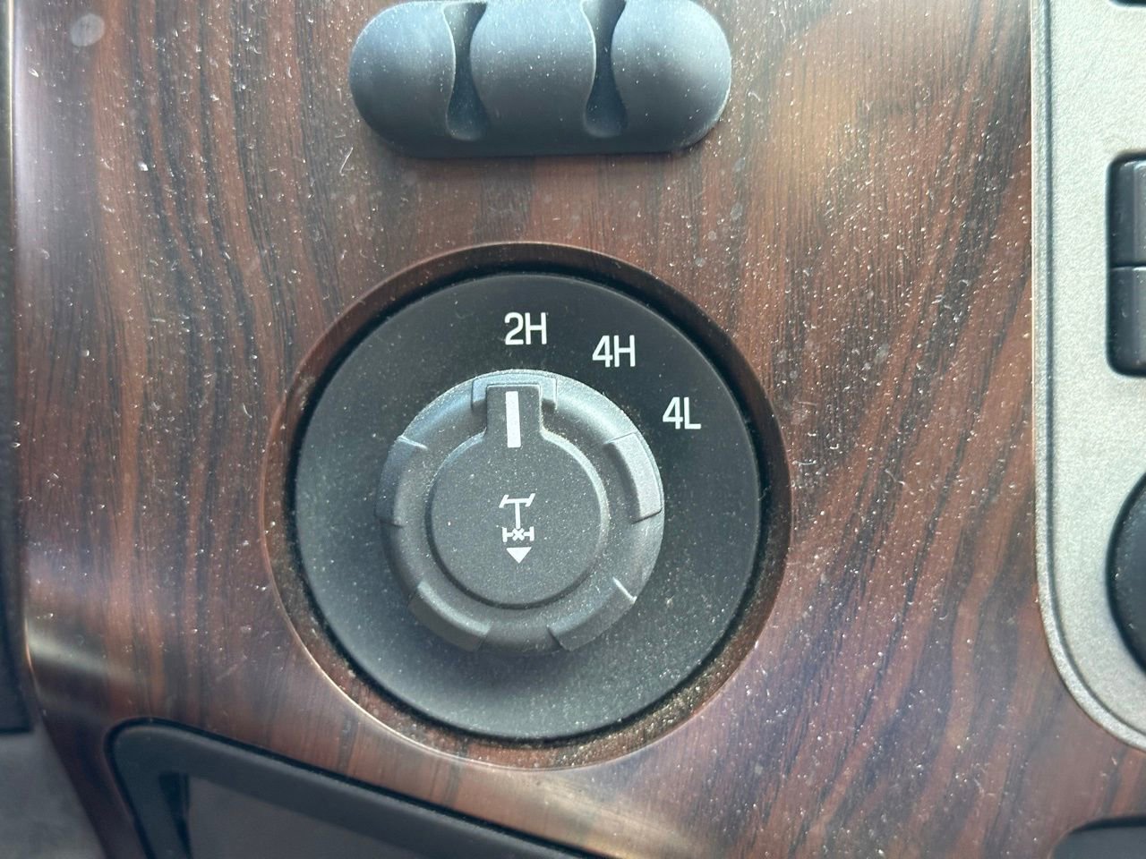 Used 2012 Ford F350 Lariat w/ Lariat Ultimate Pkg image 29