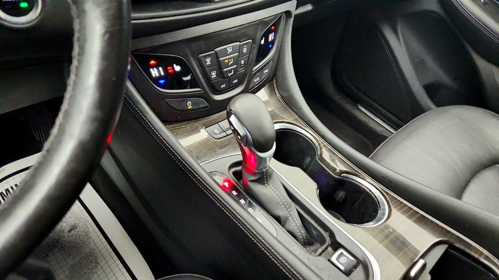 Used 2019 Buick Envision Essence image 14