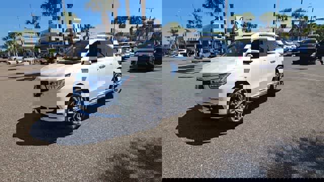 Used 2018 Acura MDX FWD w/ Technology Package image 4