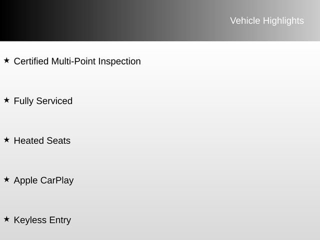 Used 2023 Buick Encore GX Select image 11