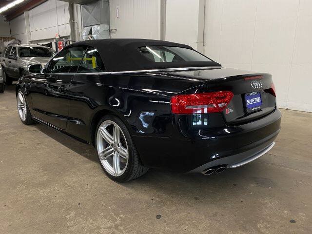 Used 2010 Audi S5 Prestige AWD/4WD image 4