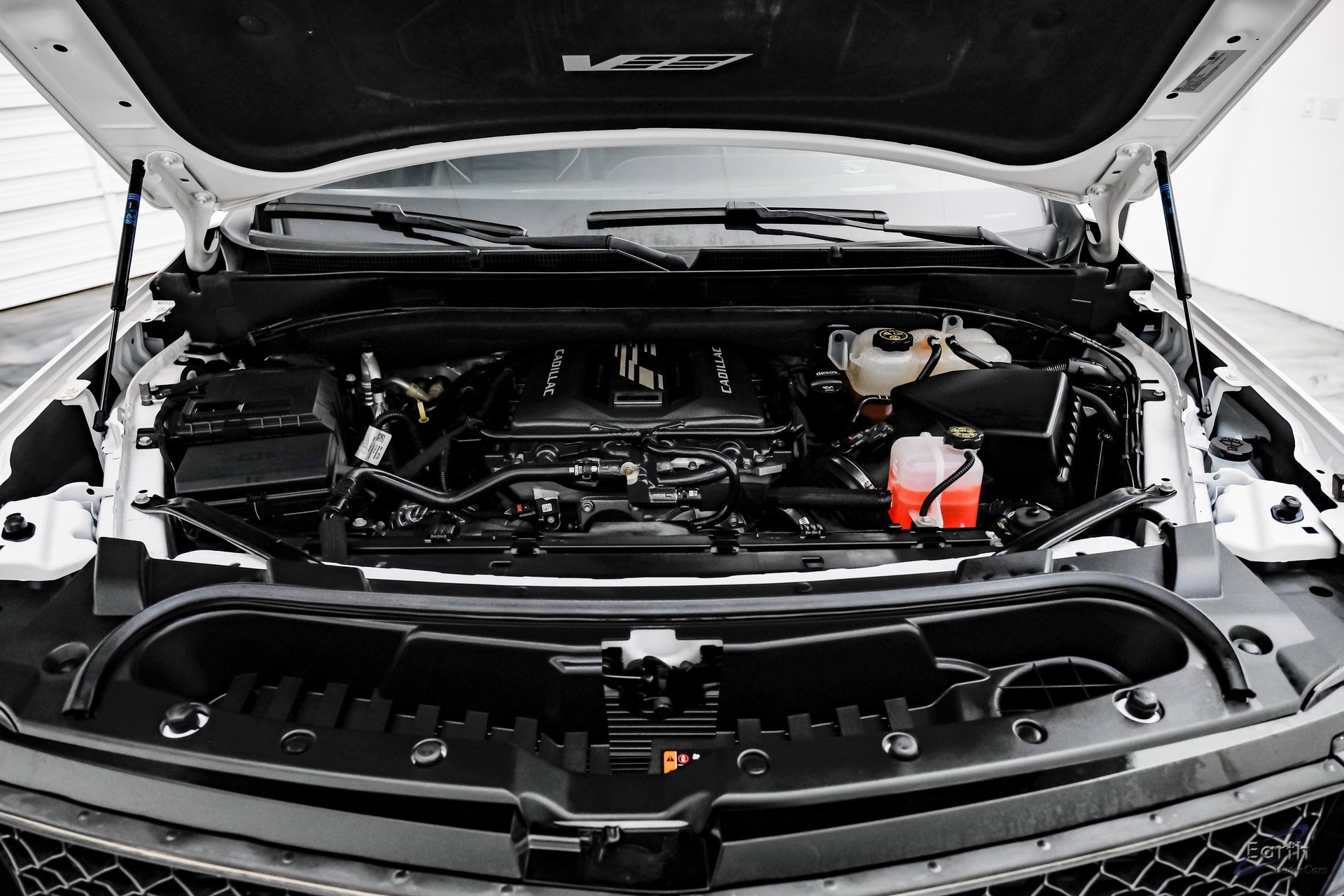 Used 2023 Cadillac Escalade V image 98