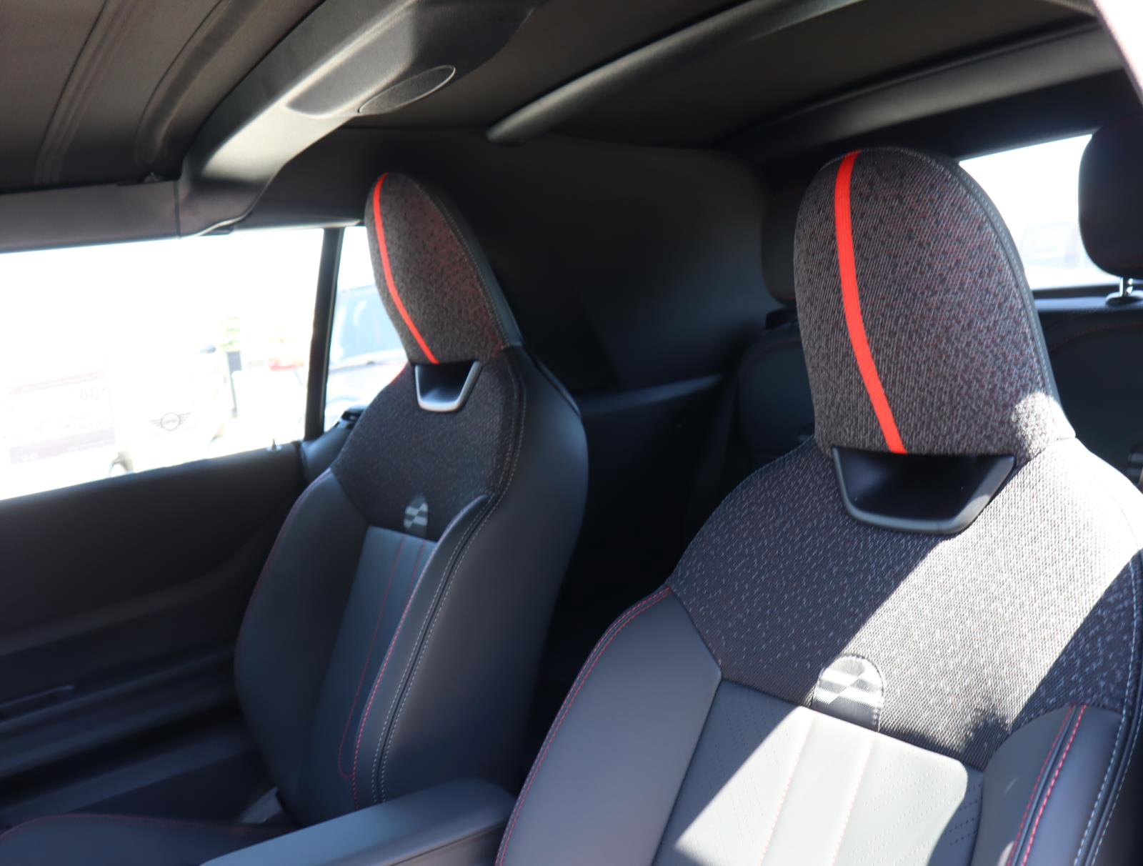 New 2026 MINI Cooper John Cooper Works image 13