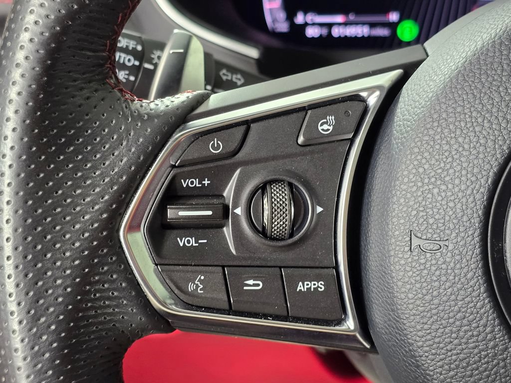 Used 2024 Acura MDX Type S AWD/4WD image 34