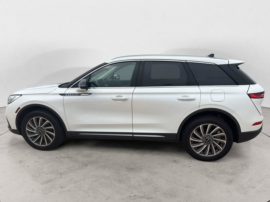Used 2024 Lincoln Corsair Reserve w/ Equipment Group 201A AWD/4WD image 8