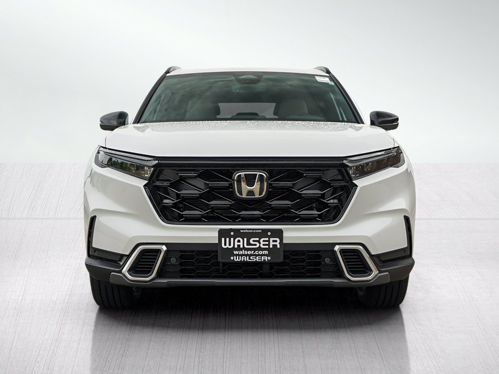 New 2026 Honda CR-V Sport Touring image 2