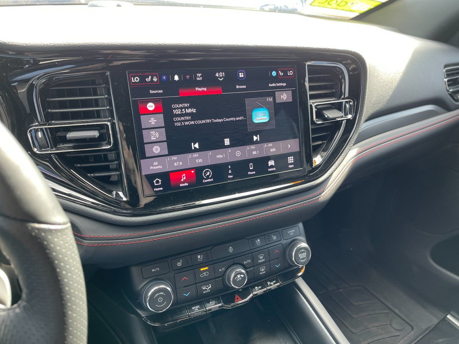 Used 2024 Dodge Durango R/T image 22