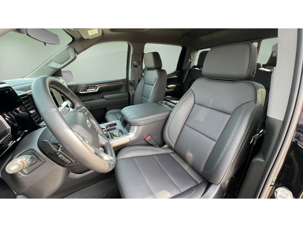 Certified 2026 Chevrolet Silverado 1500 LT Trail Boss w/ LT Trail Boss Premium Package AWD/4WD image 23