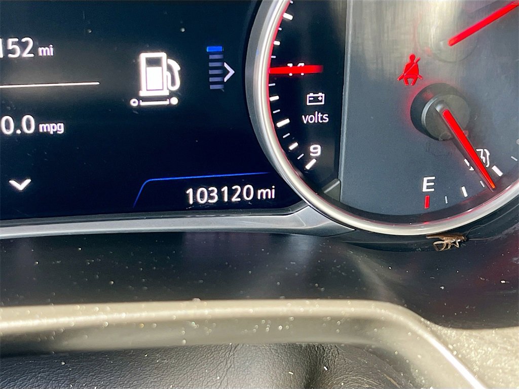 Used 2019 Chevrolet Blazer RS image 12