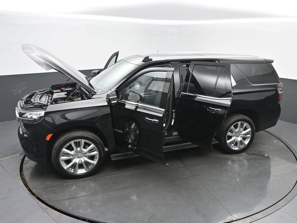 Used 2024 Chevrolet Tahoe High Country AWD/4WD image 65