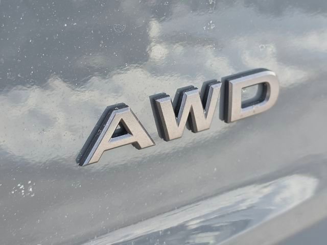 New 2026 Nissan Rogue SV w/ Cold Weather Package image 15