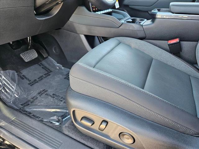 New 2026 GMC Terrain AT4 image 4