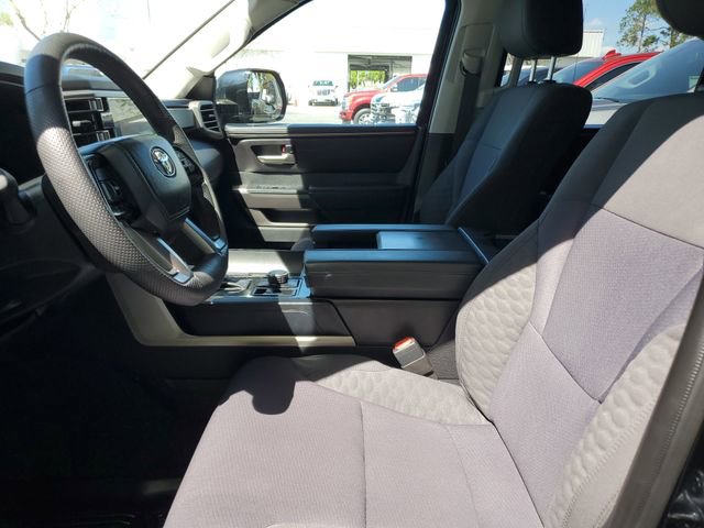 Used 2024 Toyota Sequoia SR5 w/ TRD Sport Package image 18