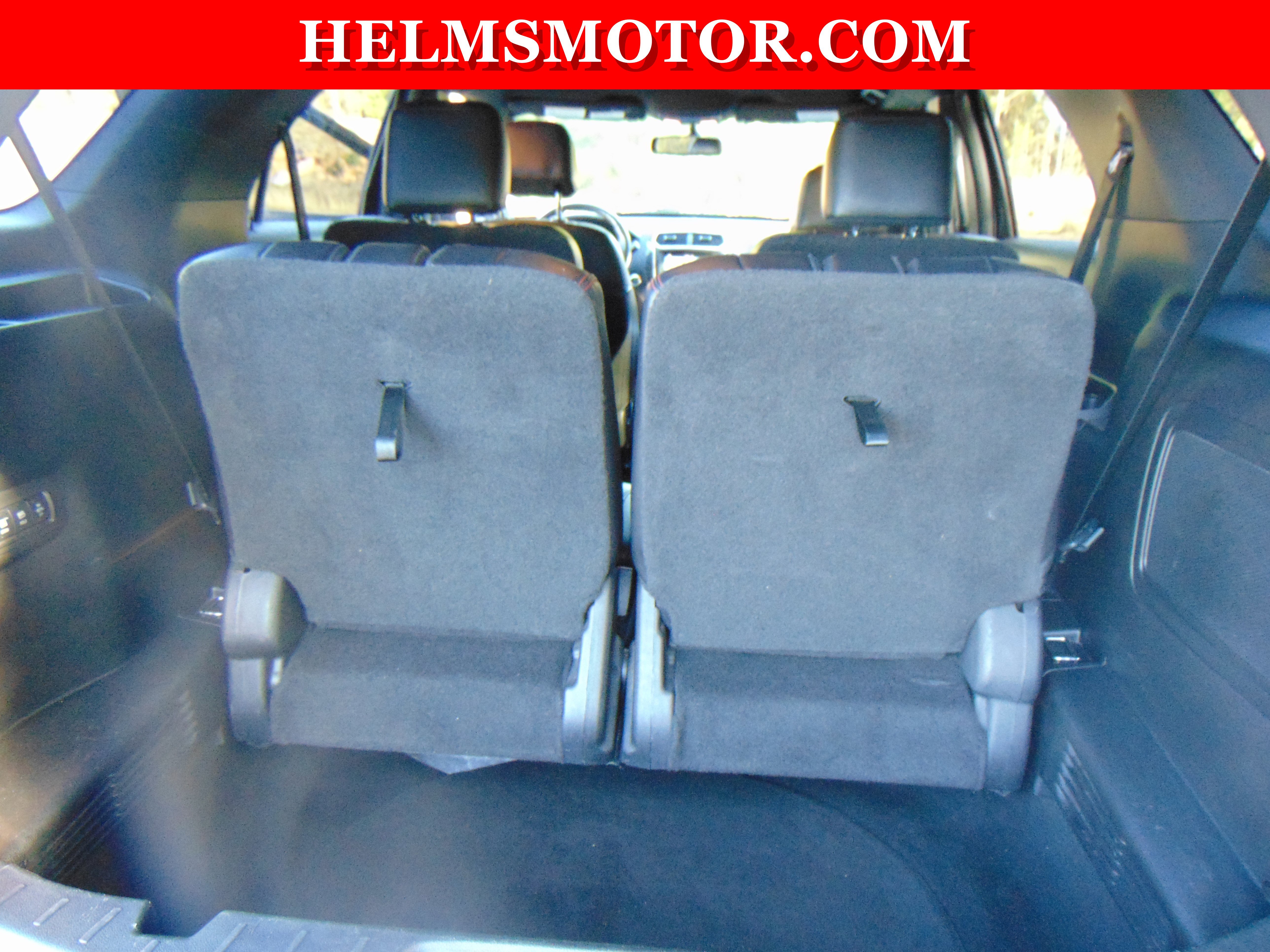 Used 2017 Ford Explorer Sport w/ Equipment Group 401A image 29
