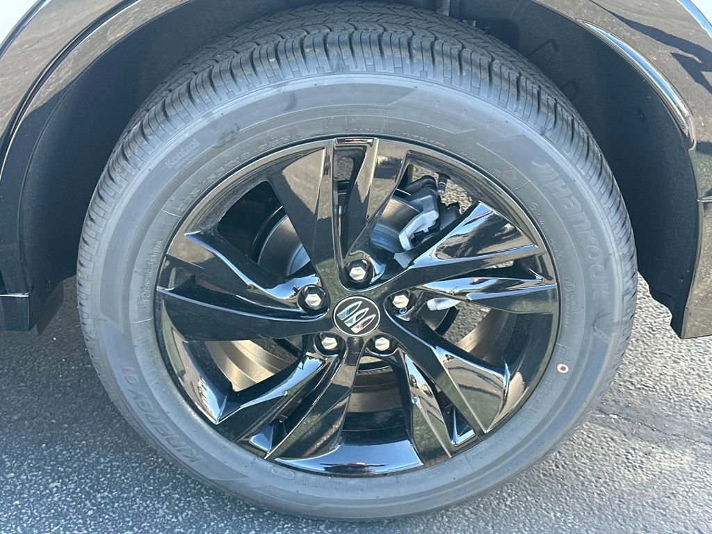 New 2026 Buick Encore GX Sport Touring w/ Advanced Technology Package image 25
