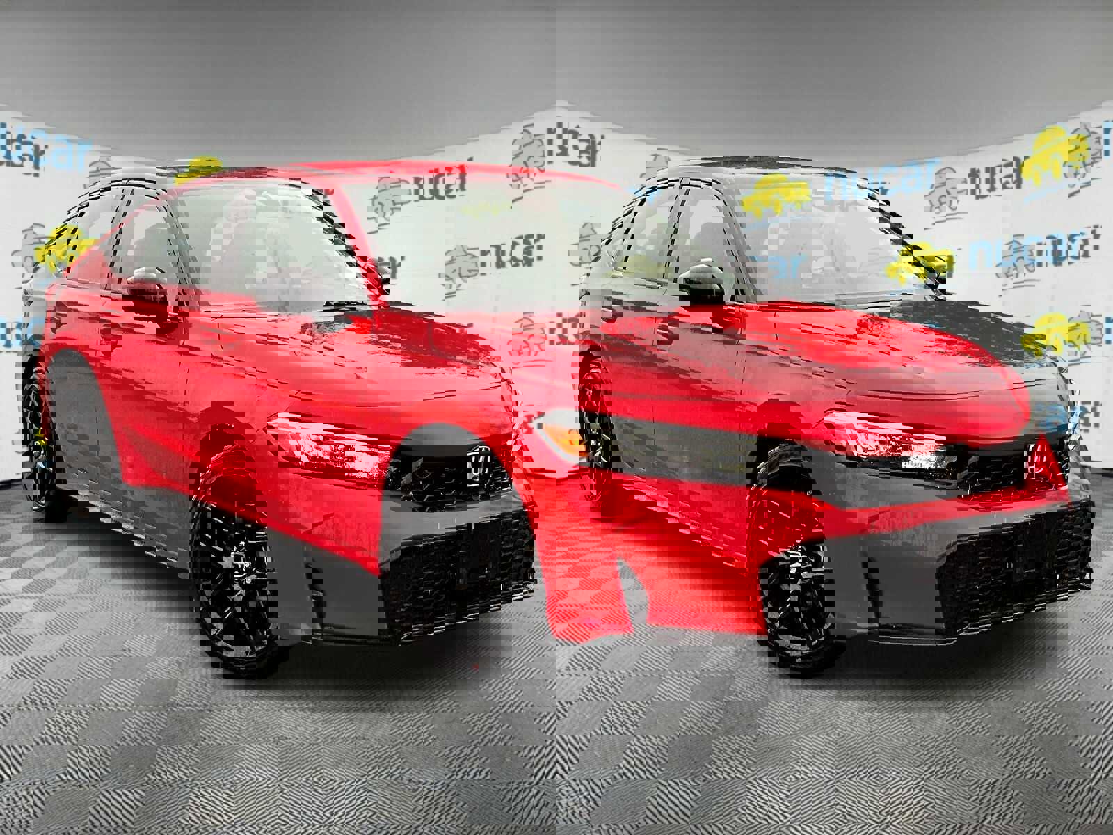 New 2025 Honda Civic Sport