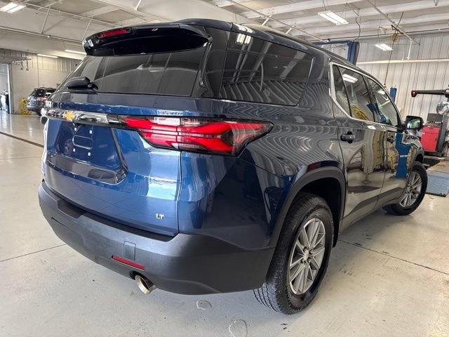 Used 2023 Chevrolet Traverse LT FWD image 15