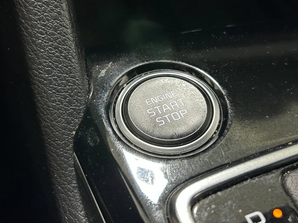 Used 2024 Kia Sportage EX FWD image 29